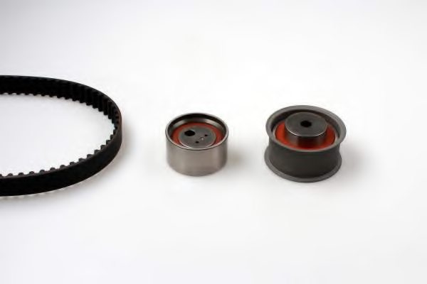IPD 20-1705 Timing Belt Kit